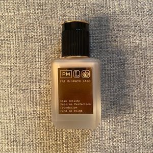 Pat McGrath Skin Fetish: Sublime Perfection Foundation